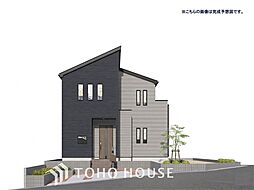 野田市大殿井3期 　全1棟