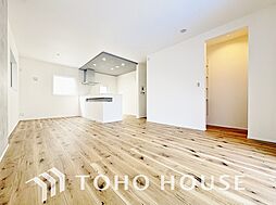 我孫子市船戸3期　全8棟　6号棟