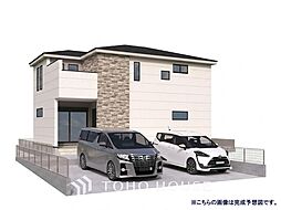 松戸市西馬橋15期　全1棟