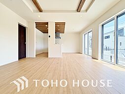 柏市南増尾3町目(全25棟)　1号棟