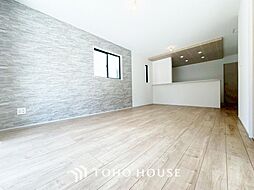 松戸市小金きよしヶ丘2期　7号棟