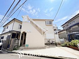 建築条件なし売地 江戸川区南小岩2丁目　全1区画