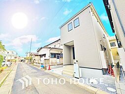 我孫子市並木7丁目 2号棟