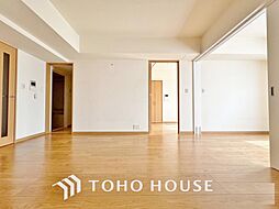 西麻布ホームズ　3階