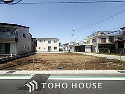 松戸市五香西3丁目 A号棟