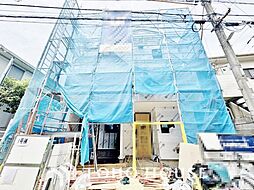 市川市相之川109　全2棟　1号棟