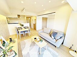 ライオンズマンション北小金　6階