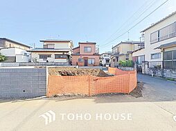 柏市南増尾24期 全2棟 1号棟