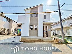 野田市山崎 全1棟