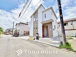 野田市山崎 全1棟