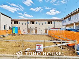 野田市山崎 全1棟