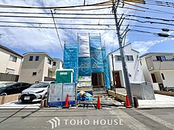 松戸市高塚新田第3　全1棟