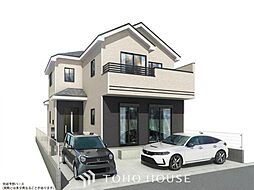 船橋市大穴北2丁目　全1棟