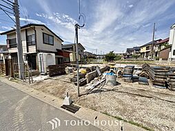 市川市北方町5期　全2棟　1号棟