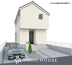 守谷市松ヶ丘5丁目 2号棟