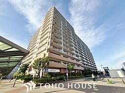 三郷中央センターマークス　7階