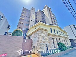 D’クラディア行徳　2階