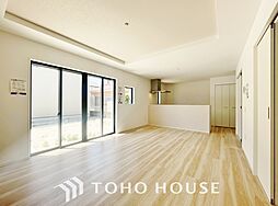 取手市戸頭17期　全2棟　1号棟