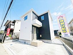 市川市真間4丁目 全1棟