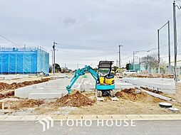 コンフォート南園19　全36区画　22号棟 平屋住宅