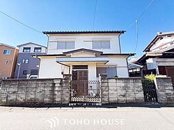 建築条件なし売地 越谷市北越谷7期　全1区画