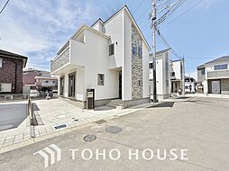船橋市大穴南1丁目　全21棟　10号棟