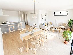 柏市関場町2期　全1棟