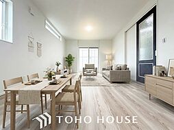 流山市江戸川台西2丁目 2号棟