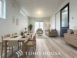 流山市江戸川台西2丁目　2号棟