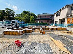 松戸市八ケ崎5丁目 全1棟