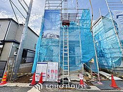市川市宮久保20期 全2棟 1号棟