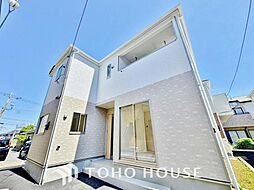 柏市南高柳第1　1号棟