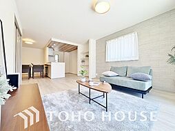 松戸市新松戸6丁目(全14棟)　L号棟