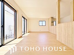 松戸市新松戸6丁目(全14棟)　F号棟
