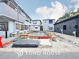 流山市加1丁目　全1棟