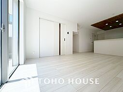 市川市宮久保2丁目21期　 2号棟