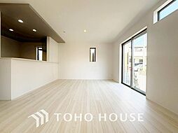 市川市宮久保2丁目21期　 1号棟