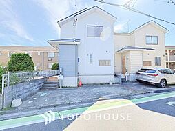 三郷市早稲田8丁目