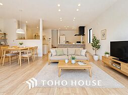 流山市宮園13期　全1棟