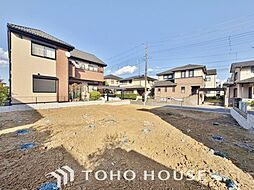 流山市宮園13期　全1棟