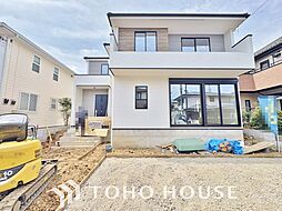 流山市宮園13期 全1棟