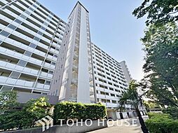 新松戸南パークハウスB棟　5階