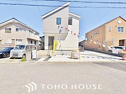 我孫子市南青山25-2期 全2棟 1号棟