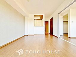 ライオンズマンション松戸牧の原　5階