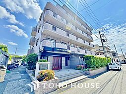 ライオンズマンション松戸牧の原　5階
