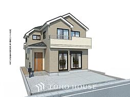 柏市南逆井6丁目　全1棟