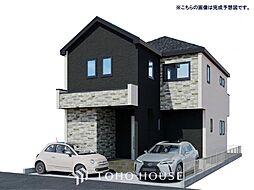 松戸市上本郷1期　全1棟