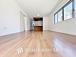 草加市両新田西町1期(全3棟)　3号棟