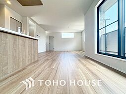 三郷市新和1丁目　全1棟