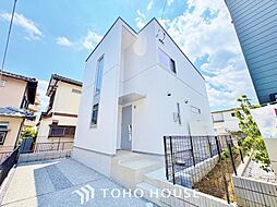 松戸市千駄堀 5号棟